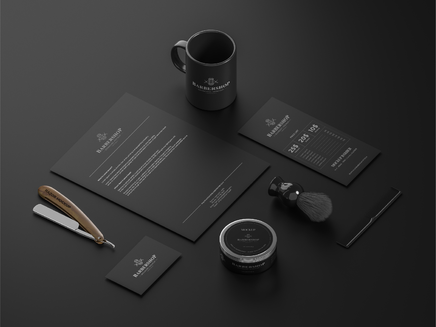 Mobile App Design